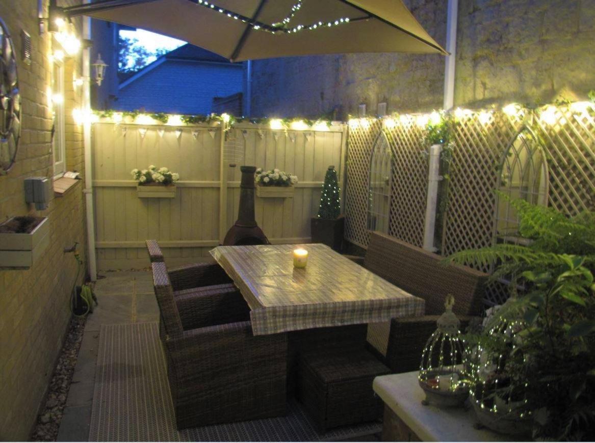 Chestnut Cottage, Shanklin Rural Retreat Экстерьер фото