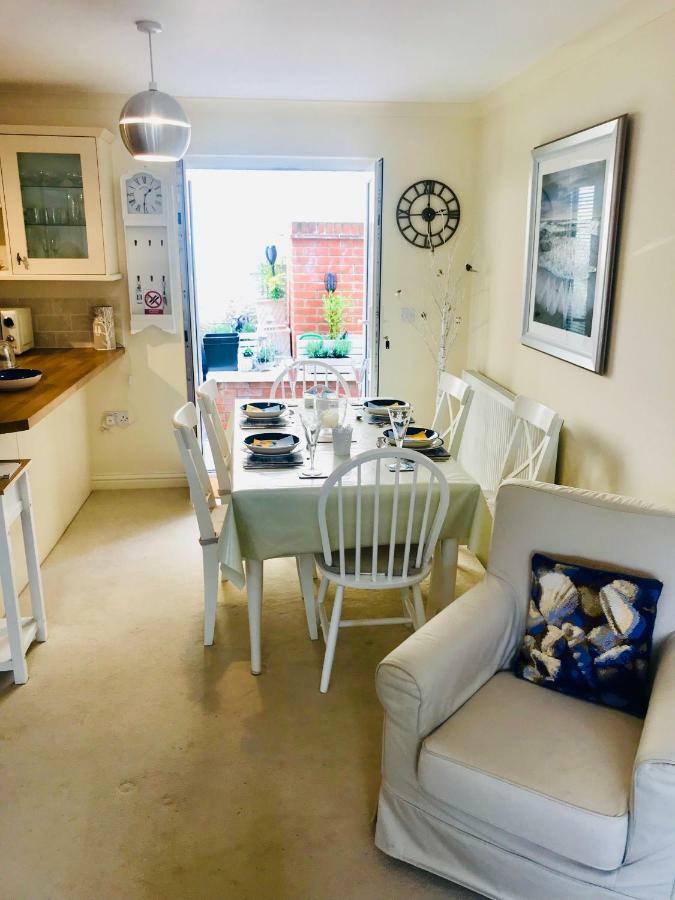 Chestnut Cottage, Shanklin Rural Retreat Экстерьер фото
