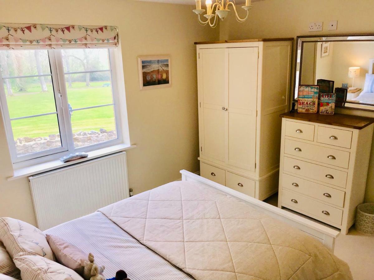 Chestnut Cottage, Shanklin Rural Retreat Экстерьер фото
