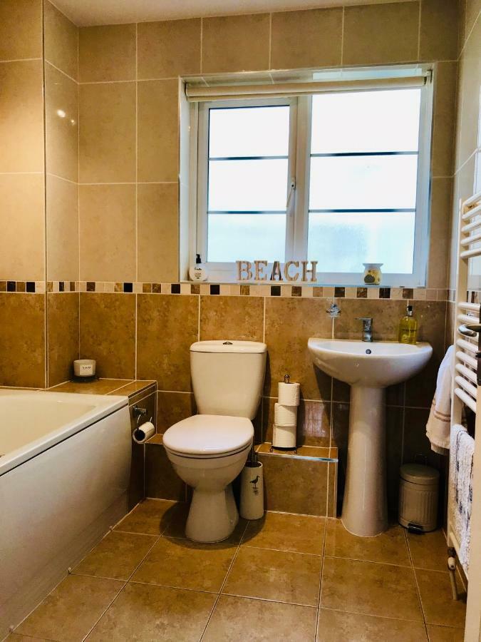 Chestnut Cottage, Shanklin Rural Retreat Экстерьер фото
